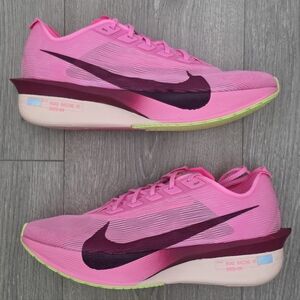 Nike ZoomX VaporFly Next% 4 Road Racing Shoes HF6412-601 Women's Sizes MSRP $280